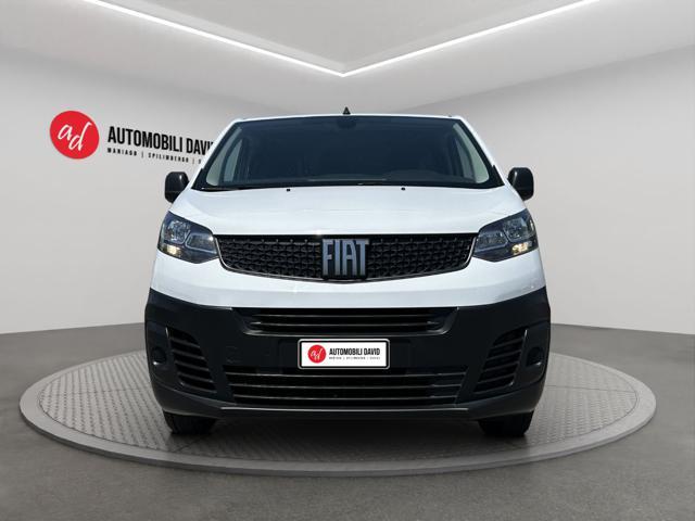 FIAT Scudo 1.5 BlueHDi 120 CV PL-TN Business +IVA