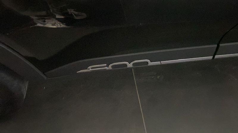 FIAT 600 600 Hybrid 136 CV DCT MHEV La Prima