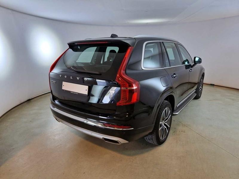 VOLVO XC90 T8 AWD Plug-in 7p Recharge Inscription Expression
