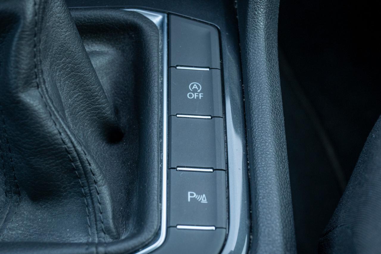 Volkswagen Tiguan 2.0 TDI 150 CV DSG 4MOTION - 2021