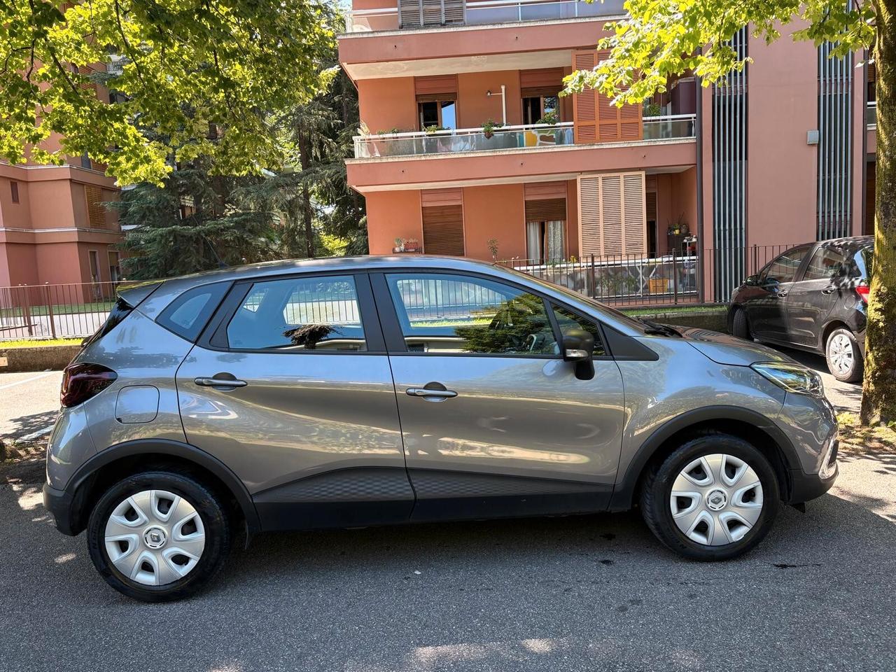 Renault Captur TCe 12V 90 CV Start&Stop Energy Bose