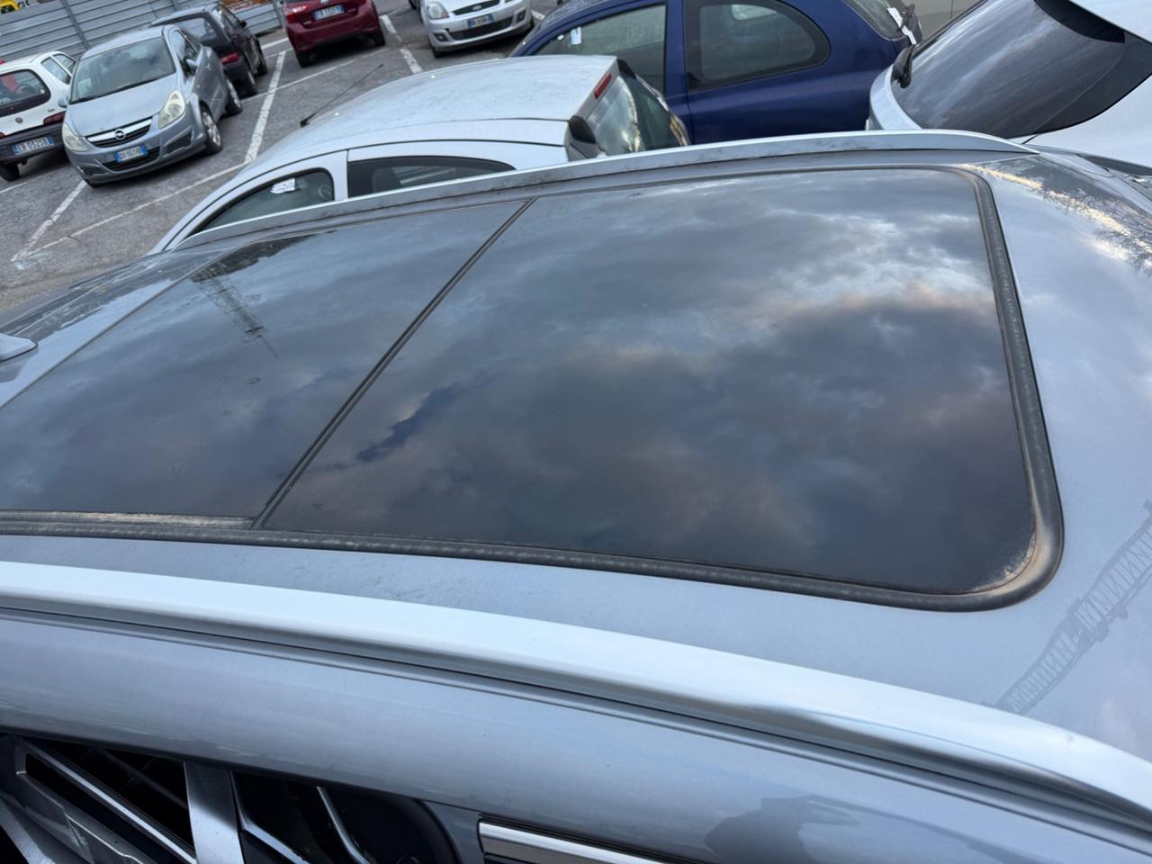 Byd Seal U DM-i 1.5 218 CV PHEV INCIDENTATA