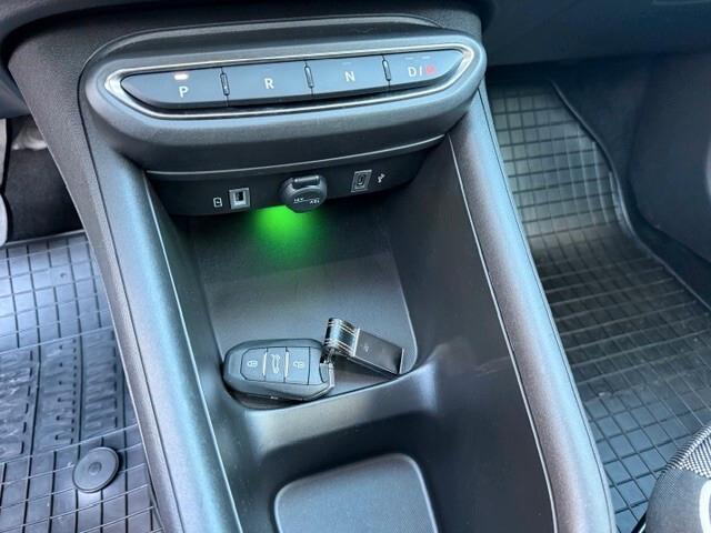 Fiat 600 Hybrid 100 CV DCT MHEV La Prima