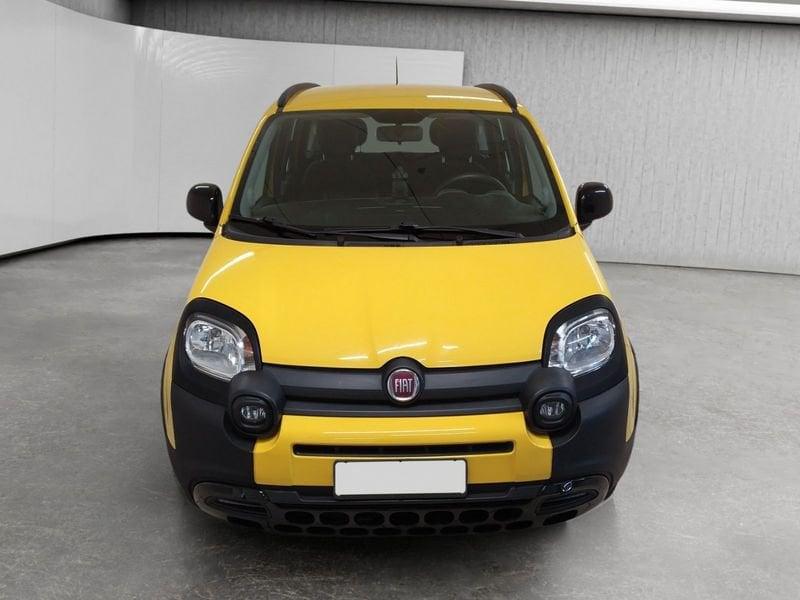 FIAT Panda 1.2 City Cross s&s 69cv my19