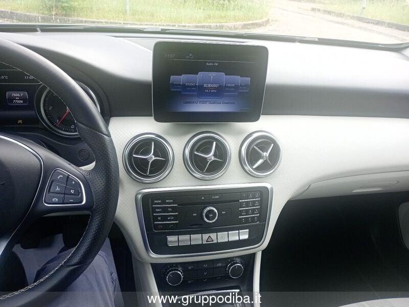 Mercedes-Benz Classe A - W176 Diesel A 180 d Sport Next