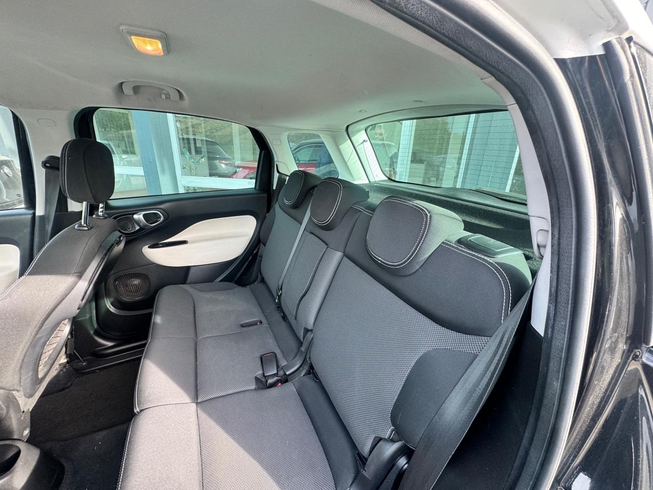 Fiat 500L 1.3 Multijet 95 CV Trekking