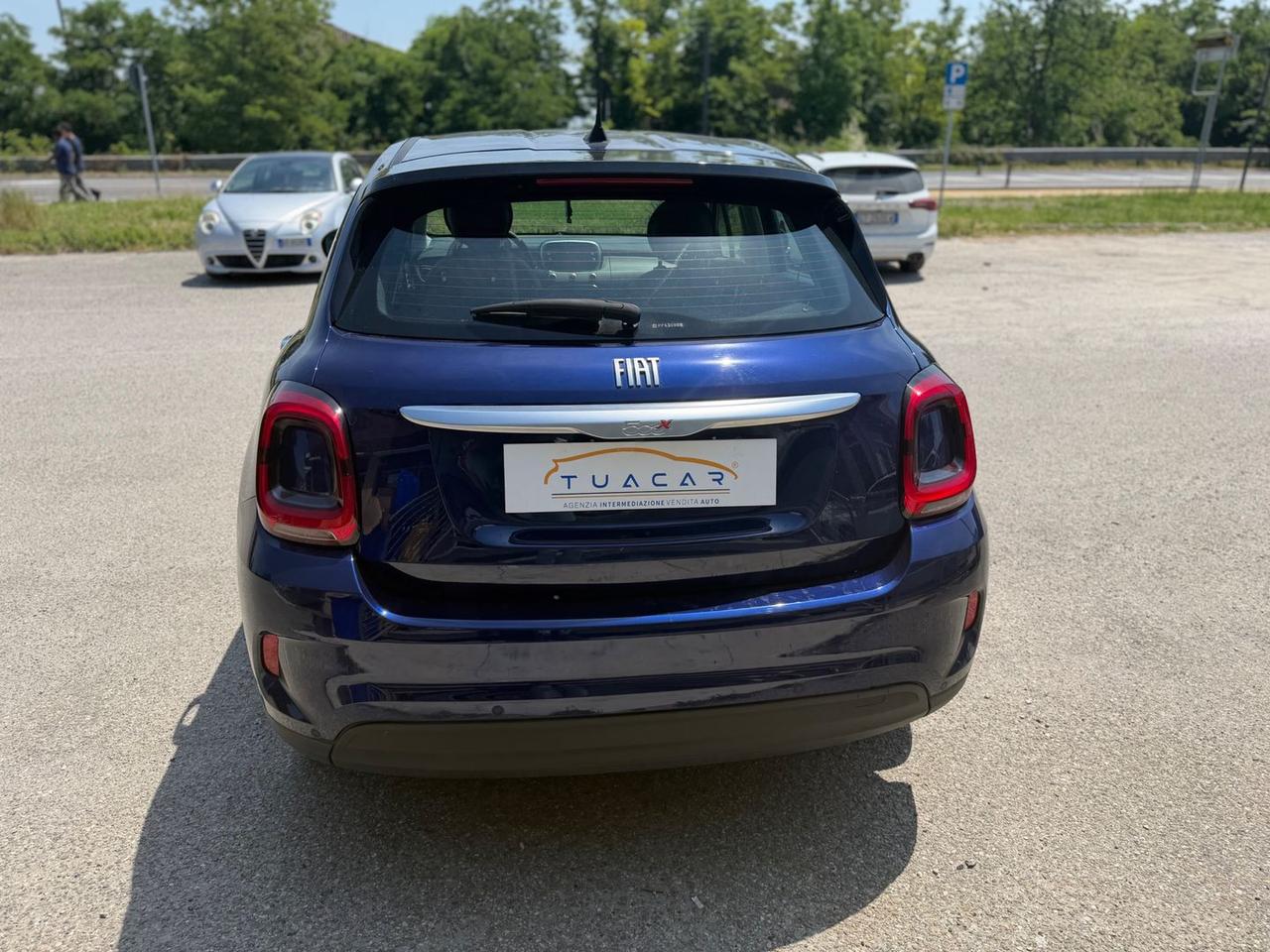 Fiat 500X Sport 1.3 Multijet #11016