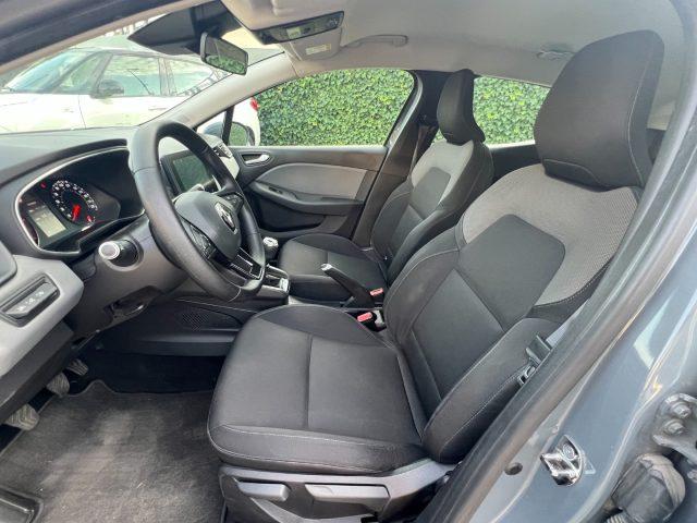 RENAULT Clio Blue dCi 85 CV 5 porte Zen KM. TAGLIANDATI RENAULT