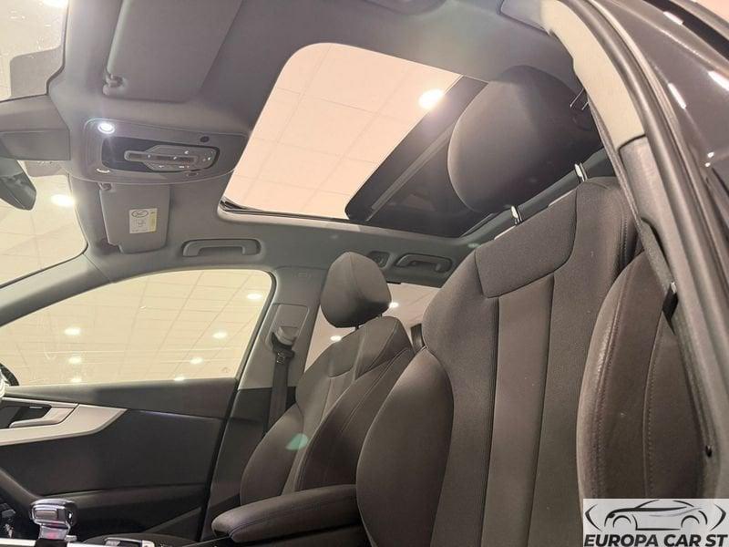Audi A4 allroad quattro 2.0 TDI 140kW quattro S tronic