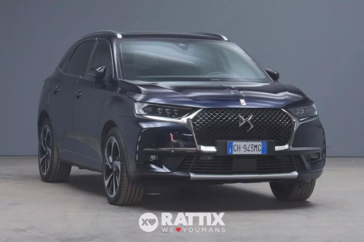 DS Automobiles DS 7 Crossback 1.6 e-tense Phev Grand Chic Auto + tetto apribile