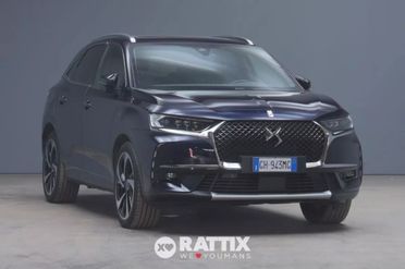 DS Automobiles DS 7 Crossback 1.6 e-tense Phev Grand Chic Auto + tetto apribile