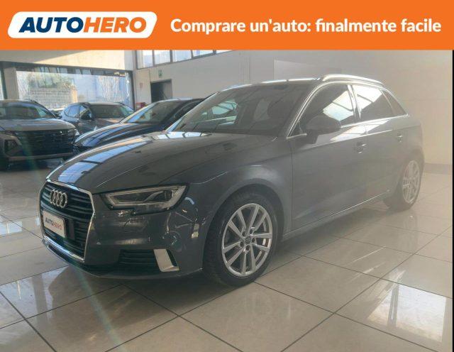 AUDI A3 SPB 2.0 TDI Sport