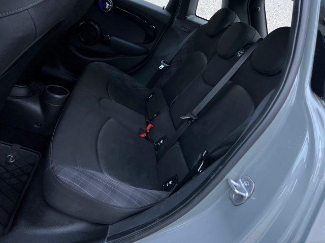 MINI Cooper S 2.0 Cooper S John Cooper Works JCW