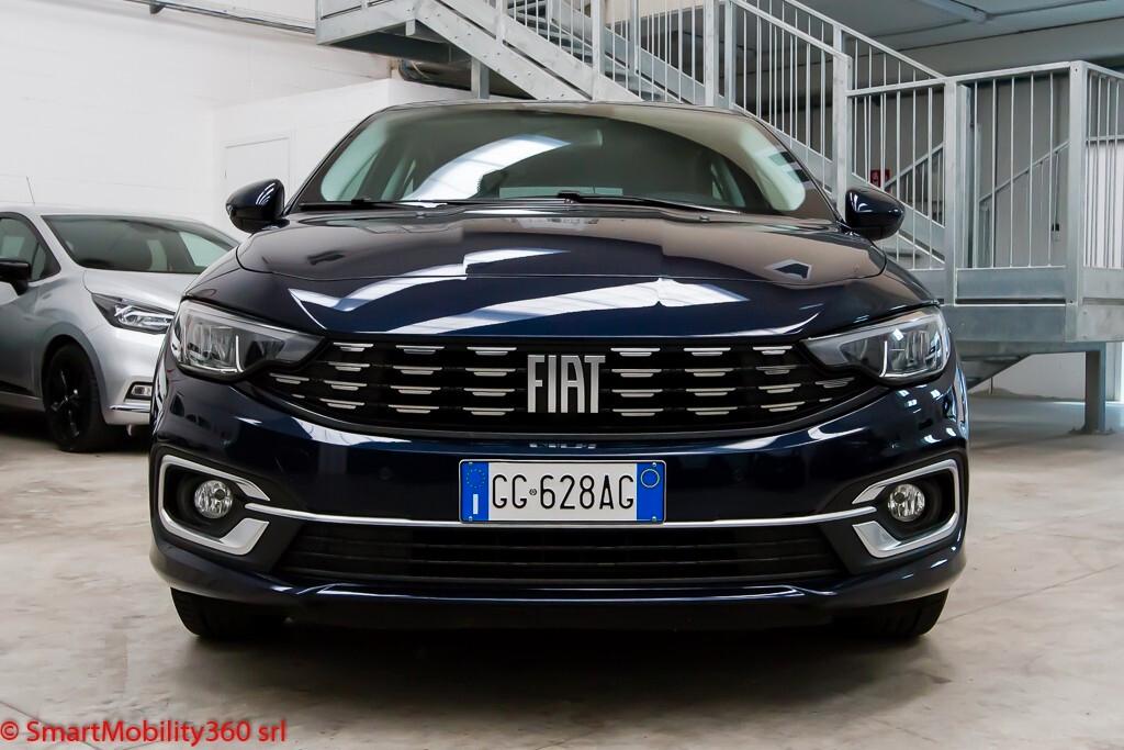 Fiat Tipo 1.0 5 porte Life - Ok neopatentati!
