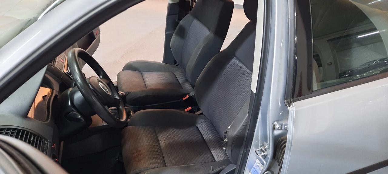 Volkswagen Polo 1.4 16V 5p. Trendline