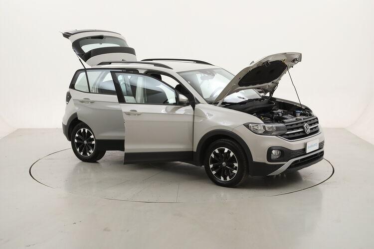 Volkswagen T-Cross Life BR160714 1.0 Benzina 95CV
