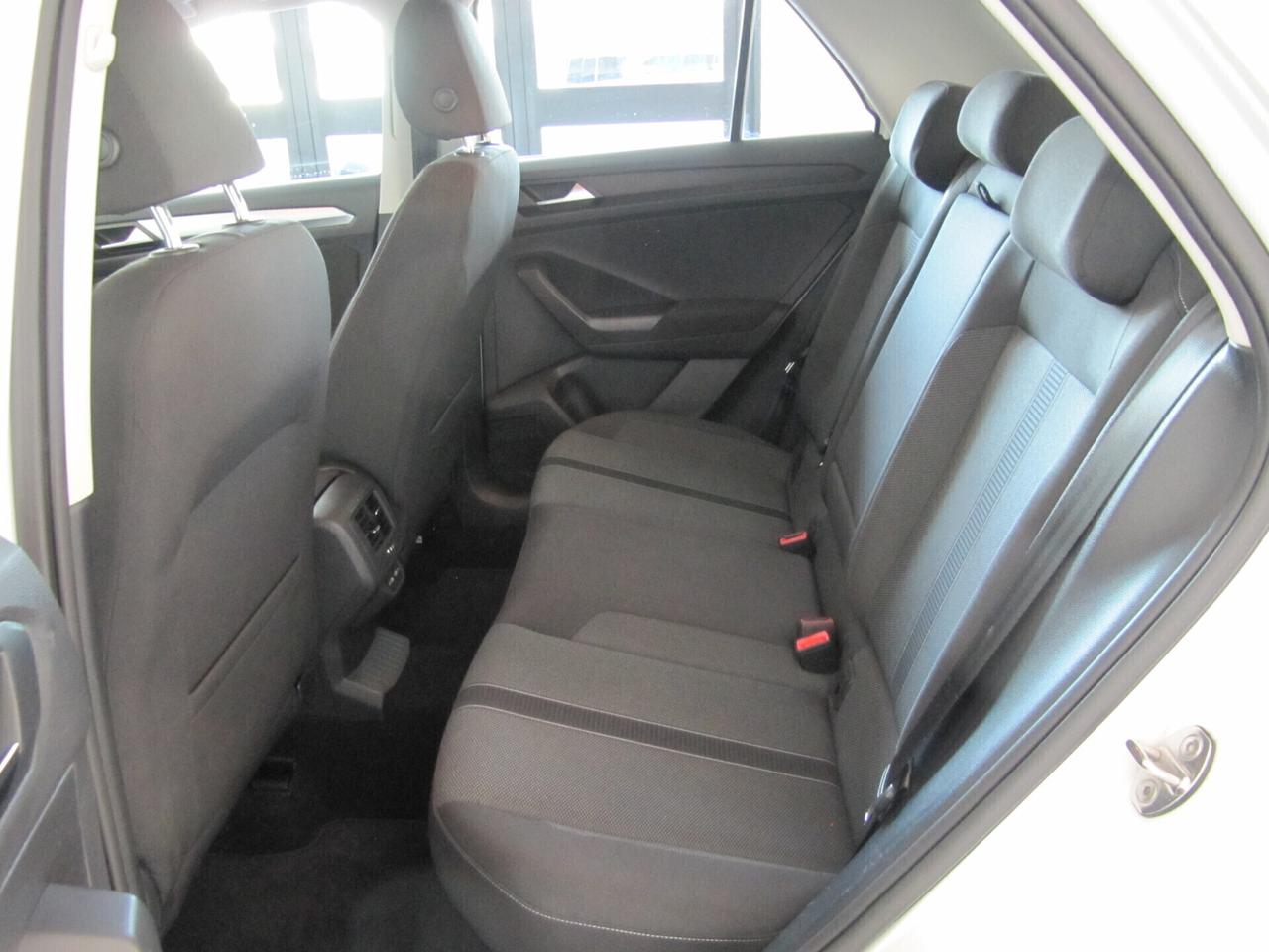 Volkswagen T-Roc 2.0 TDI SCR 150 CV DSG Life - AUTOMATICO