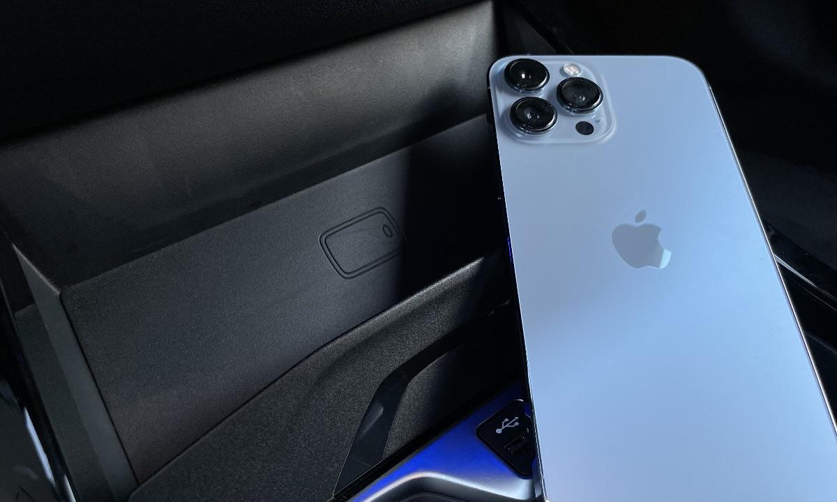 BMW Serie 1 116d 5p. M Sport