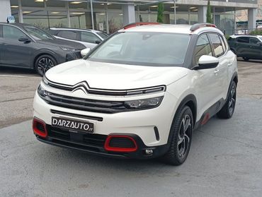 CITROEN C5 Aircross BlueHDi 130 S&S Shine Pelle & Full Optionals