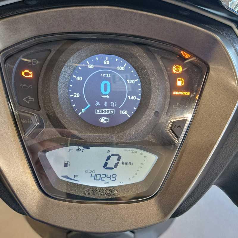 Kymco Agility 300i Noodoe - 2020