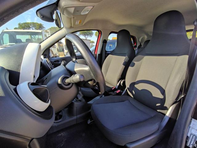 SMART ForFour 1.0cc 71cv BLUETOOTH CRUISE CLIMA AUTO STEREO