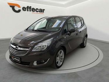 Opel Meriva 1.4 Turbo 120CV Cosmo