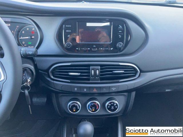 FIAT Tipo 1.5 Hybrid DCT 5 porte