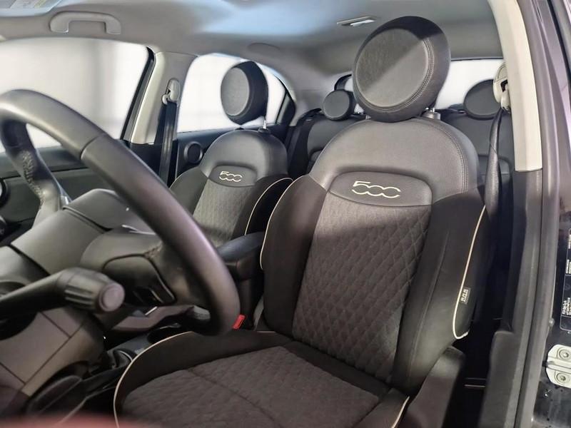 FIAT 500X 1.3 Mjet 95cv 4x2 Business
