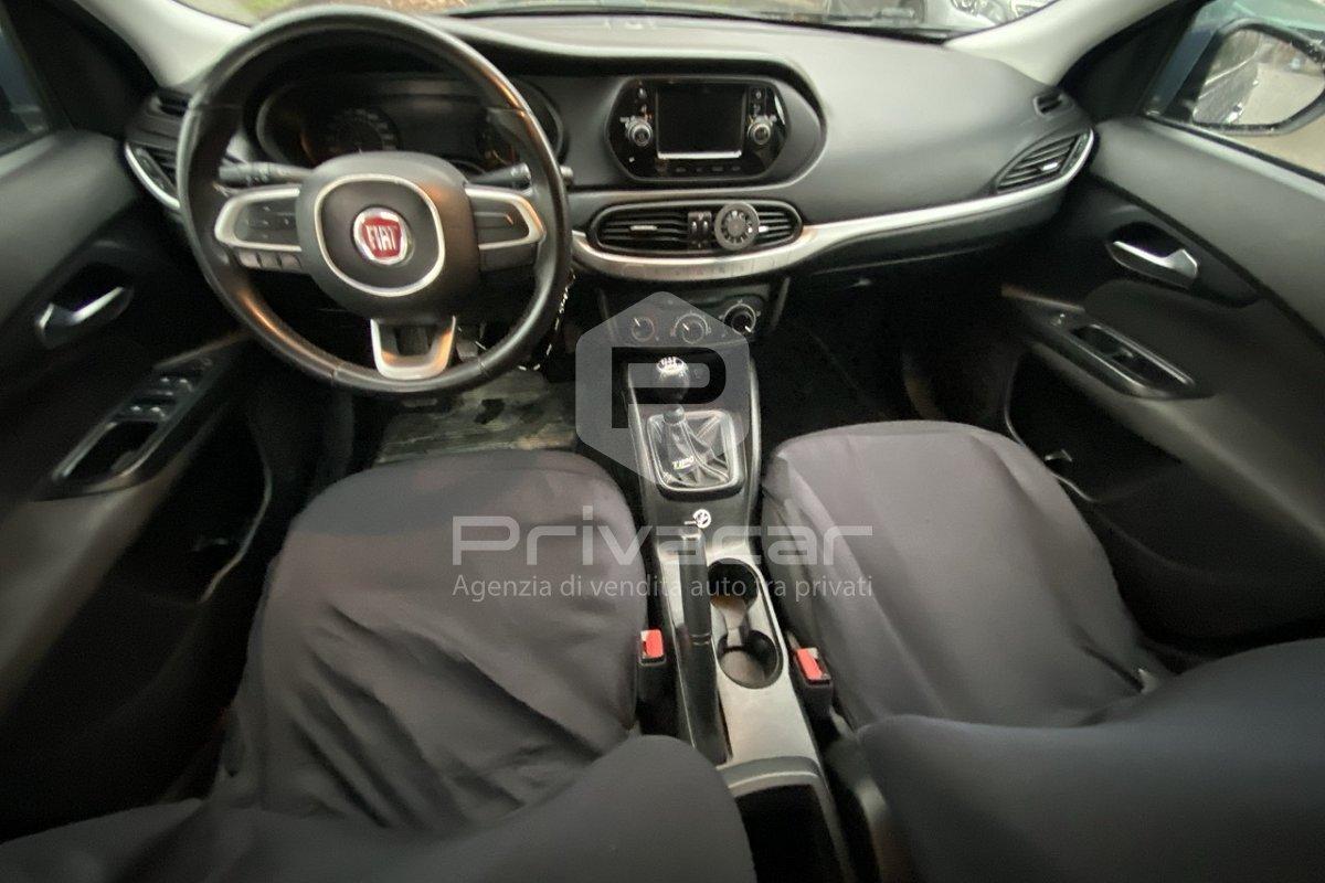 FIAT Tipo 1.6 Mjt S&S SW Business