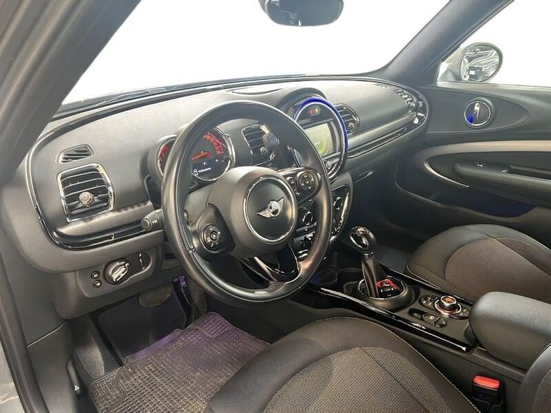 MINI Mini Clubman Mini 1.5 One D Clubman