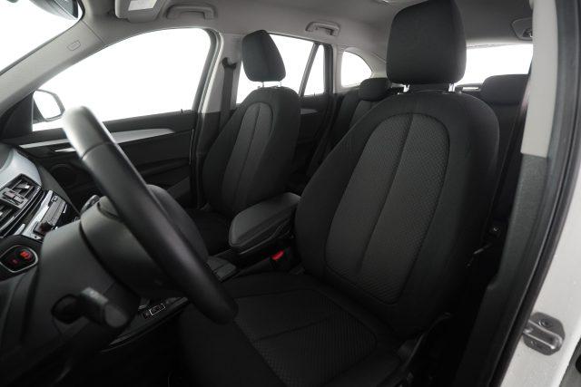 BMW X1 X1 xDrive20d BUSINESS ADVANTAGE