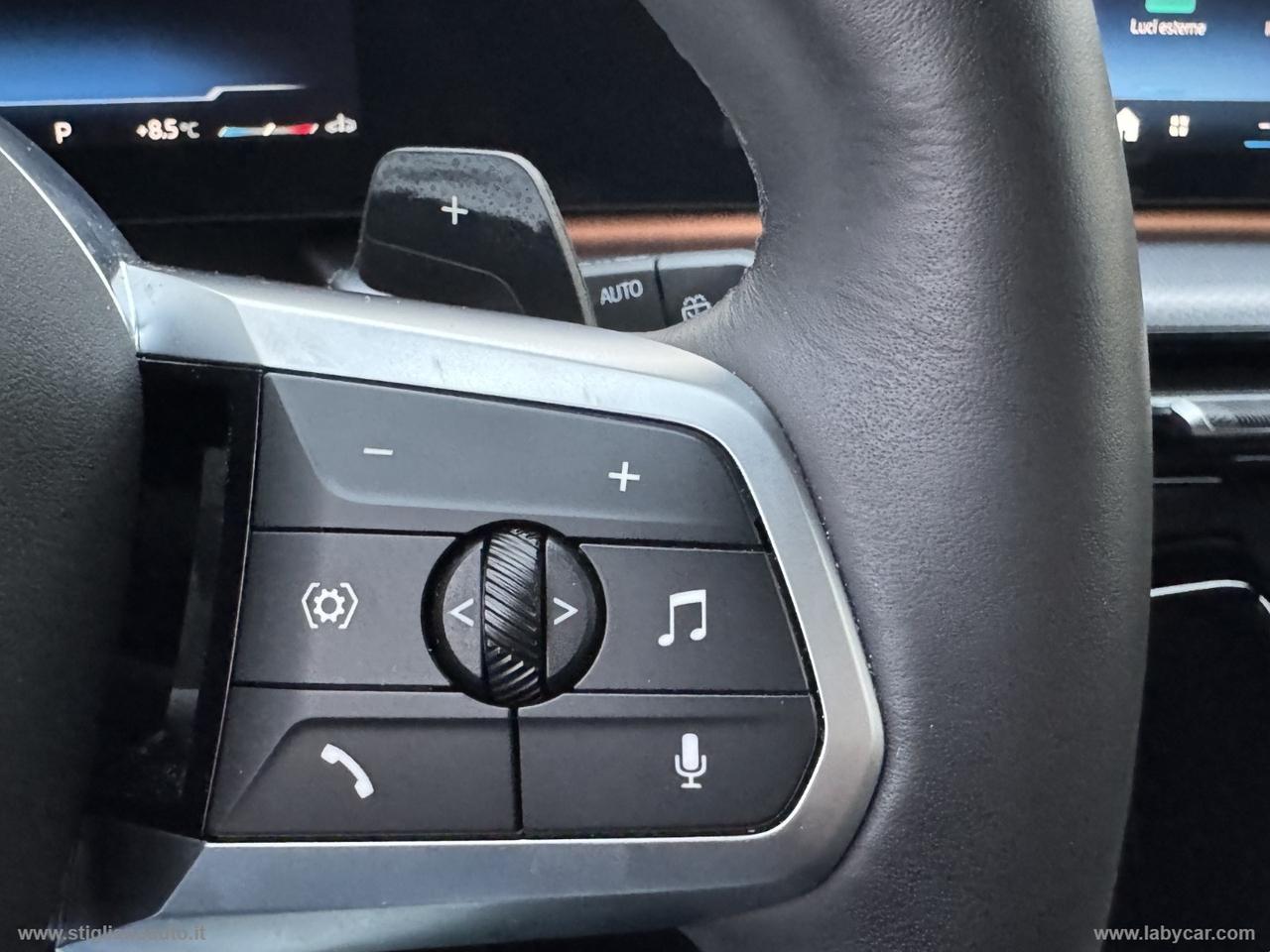 BMW X1 xDrive 20d Msport UFF. ITALIA