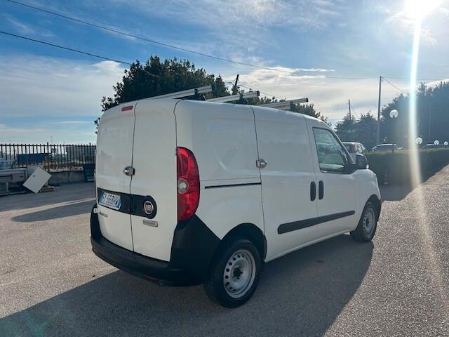 Fiat Doblo Doblò Cargo 1.3 MJT CH1 BUSINESS