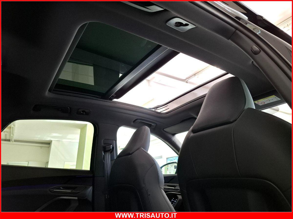 AUDI Q5 SPB 2.0 TDI Mhev Plus S-tronic Quattro S-Line Edition (TETTO PANORAMICO+MATRIX)