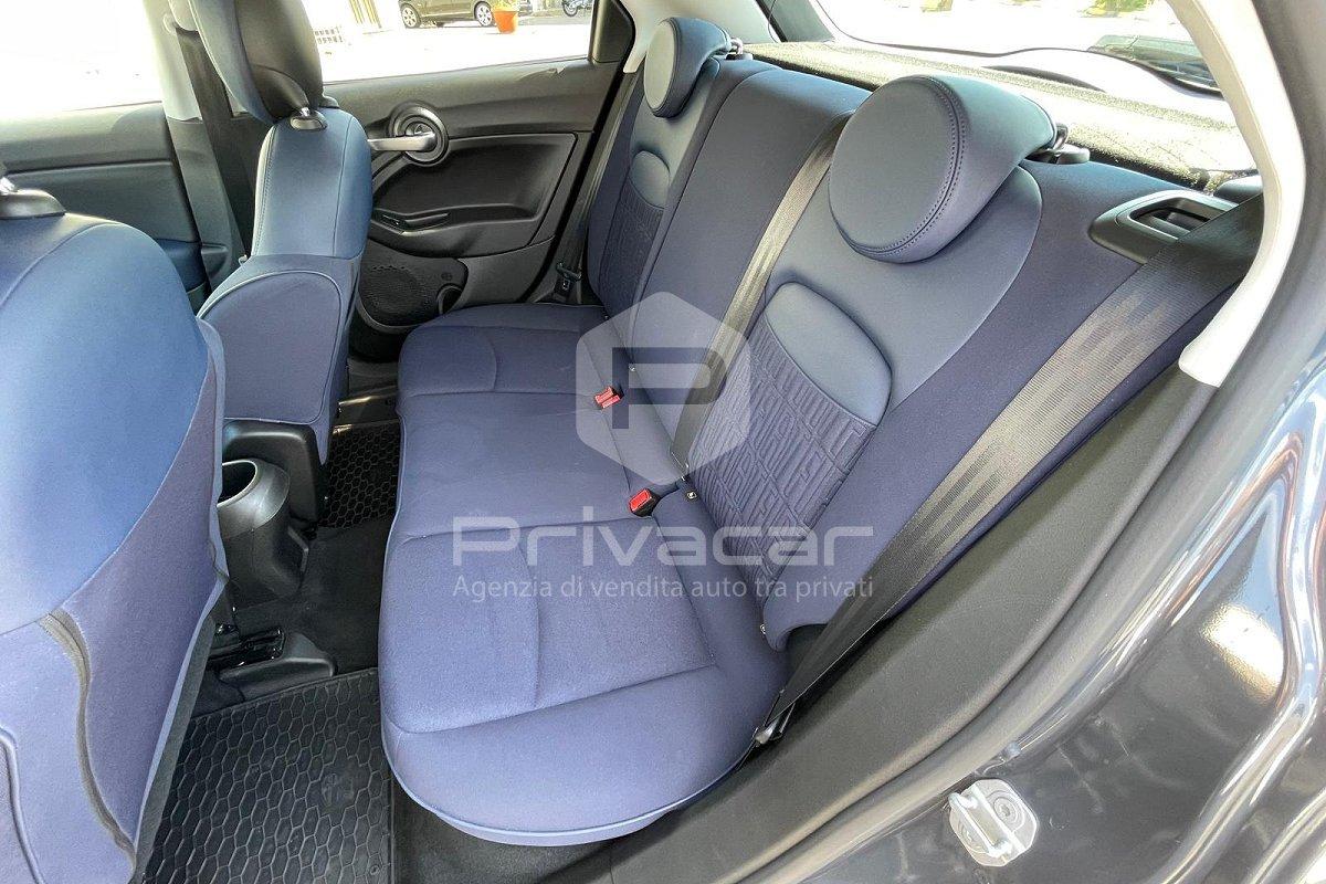FIAT 500X 1.3 MultiJet 95 CV