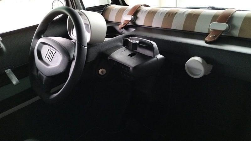 FIAT Topolino Fiat 6kw