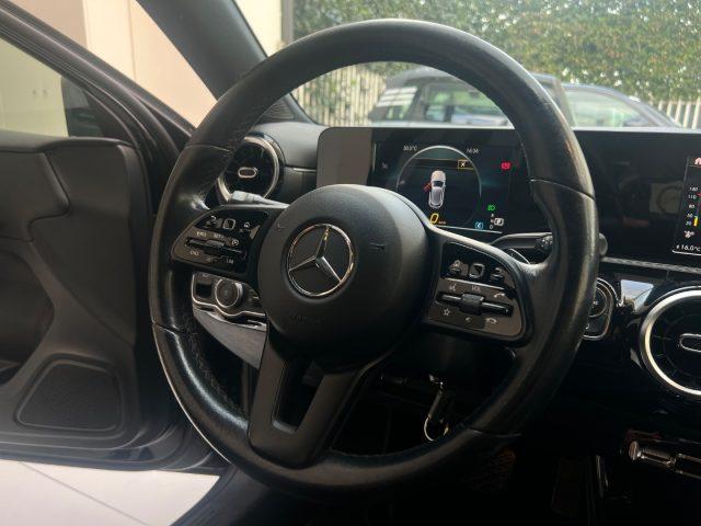 MERCEDES-BENZ A 180 d Automatic Business Extra tua da ?220,00 mensili