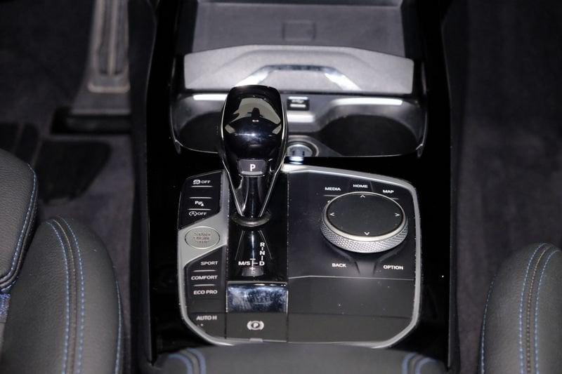 BMW Serie 1 F40 Diesel 118d Msport auto