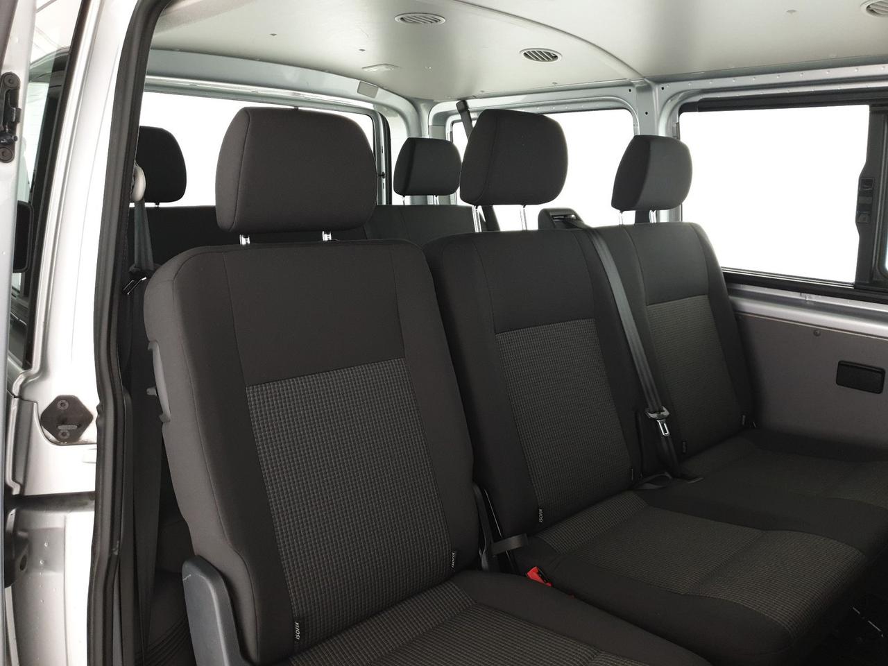 Volkswagen T6.1 Transporter t6.1 30 2.0 tdi 110cv kombi business p.c.