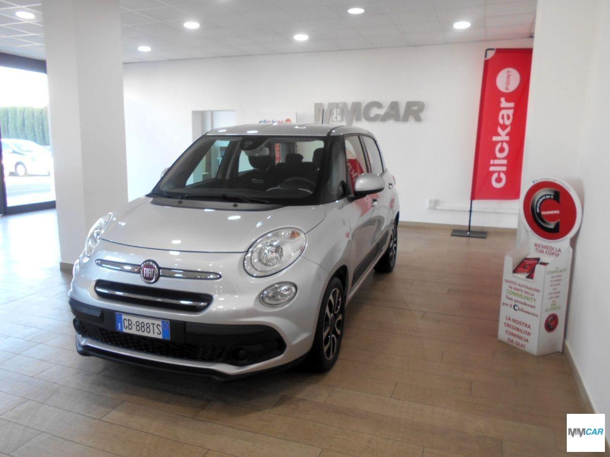 FIAT - 500 L - 1.3 MJT 95 CV Mirror