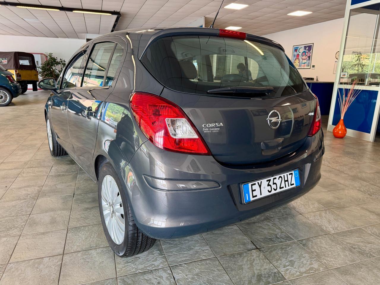 Opel Corsa 1.3 CDTI 75CV 5 porte Edition