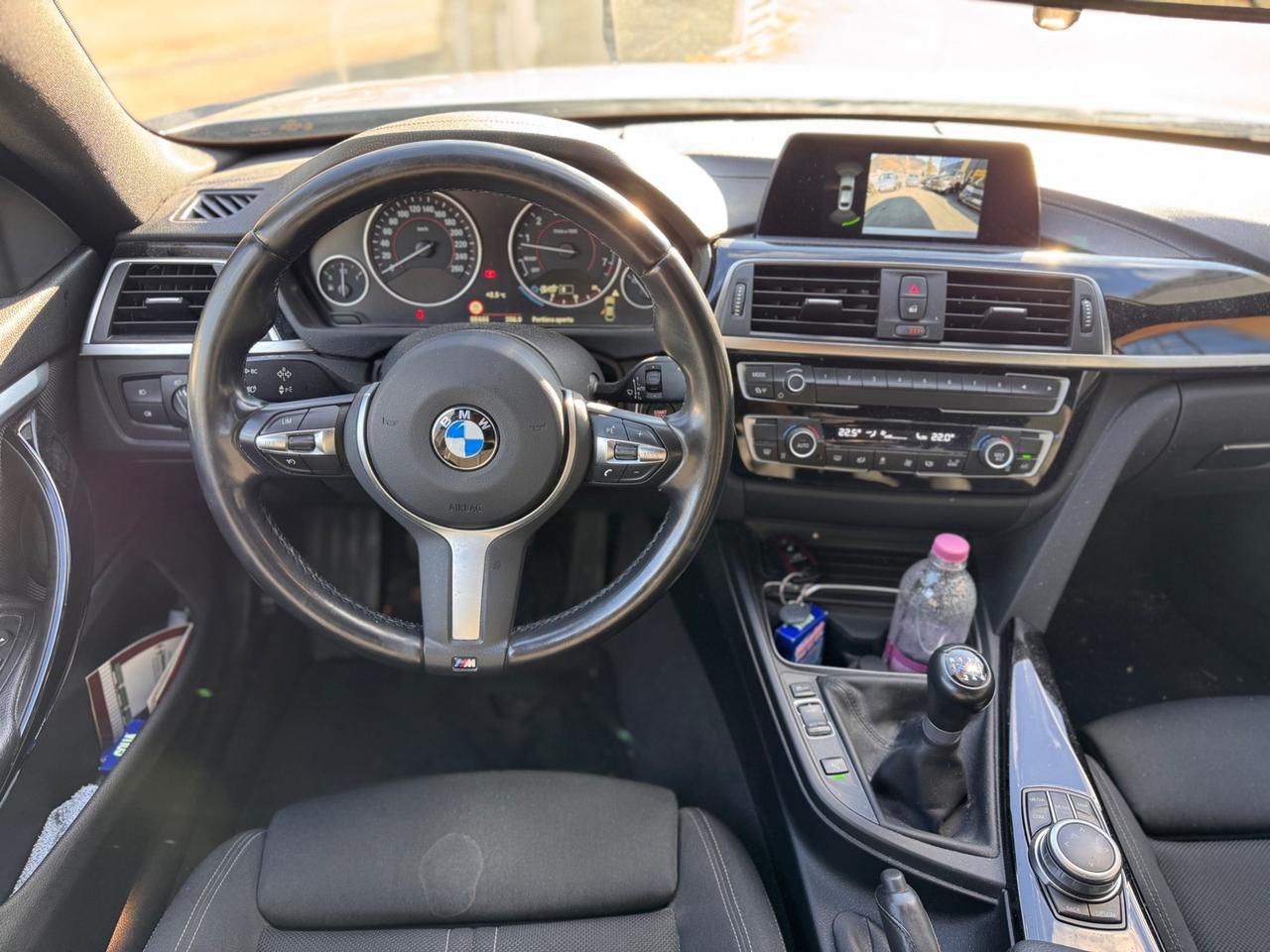 Bmw 420 420i Coupé Msport