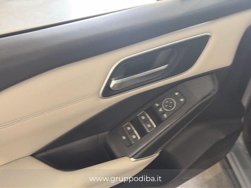 Nissan Qashqai III 2021 1.5 e-power Tekna 2wd