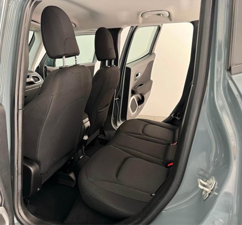 Jeep Renegade 1.6 Mjt 120 CV