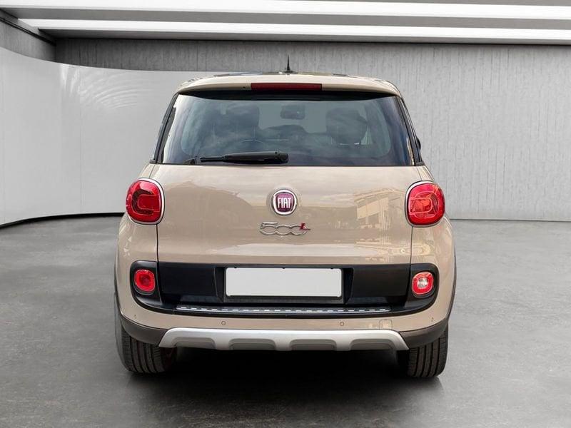 FIAT 500L 1.6 mjt Trekking 120cv