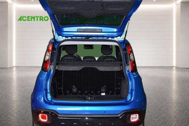 FIAT PANDA - serie 7 1.0 70cv HYBRID PANDINA