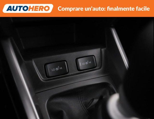 SUZUKI Vitara 1.4 Hybrid 4WD AllGrip Cool+