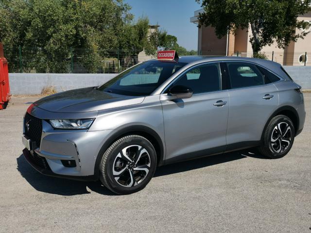 DS AUTOMOBILES DS 7 Crossback BlueHDi 130 aut. Business /Distribuzionefatta