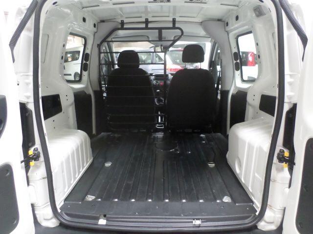 Fiat Fiorino 1.3 MJT 80CV Cargo Clima Euro6 Autocarro