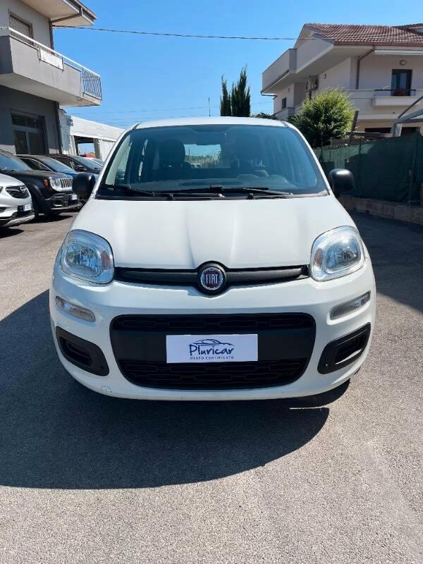 Fiat Panda 1.2 Easy easypower Gpl 69cv my19